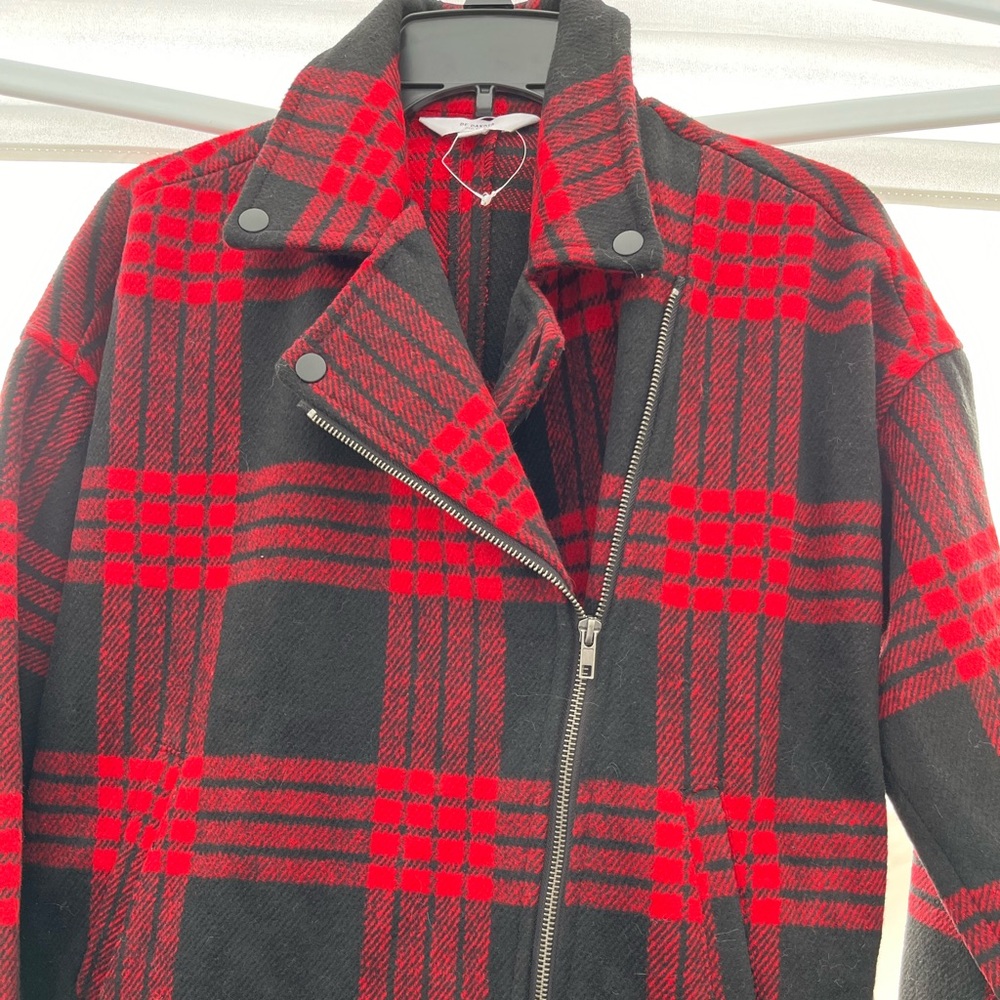 Bb Dakota jacket